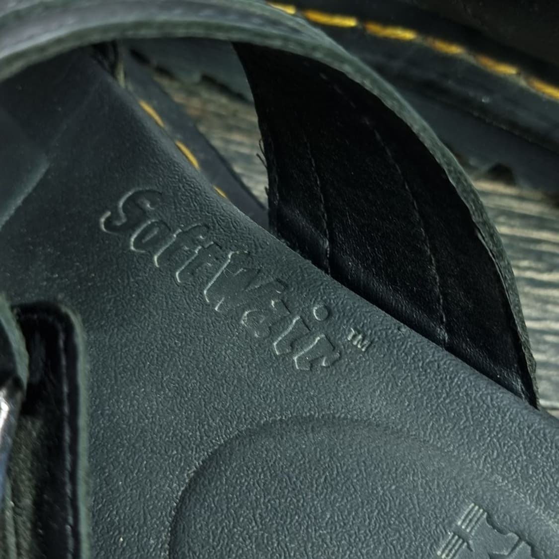 [닥터마틴] 마일즈 샌들 슬리퍼 M20053 상품이미지9