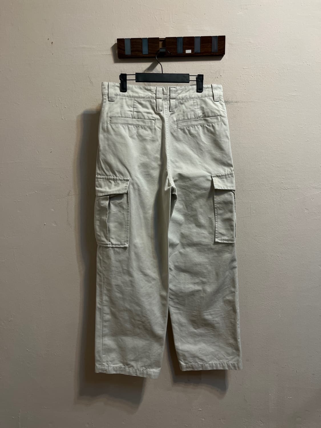 아크네 스튜디오 와이드 카고 팬츠 상품이미지4