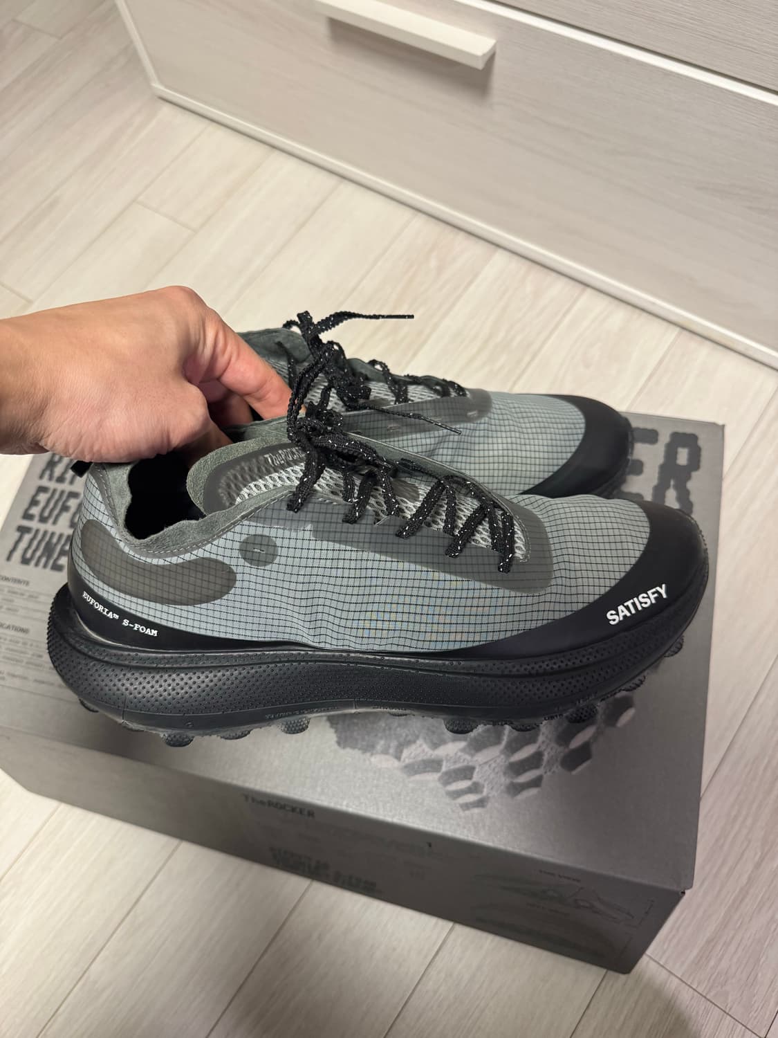 세티스파이 더라커 us10 상품이미지3