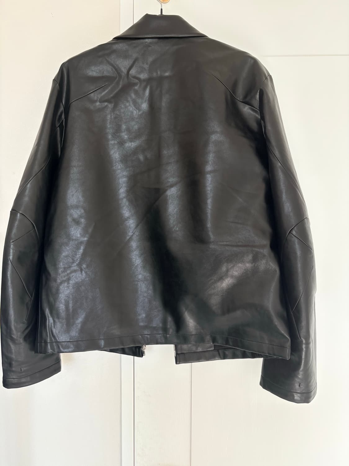 [M] 포스트아카이브팩션 카바레자켓 상품이미지3