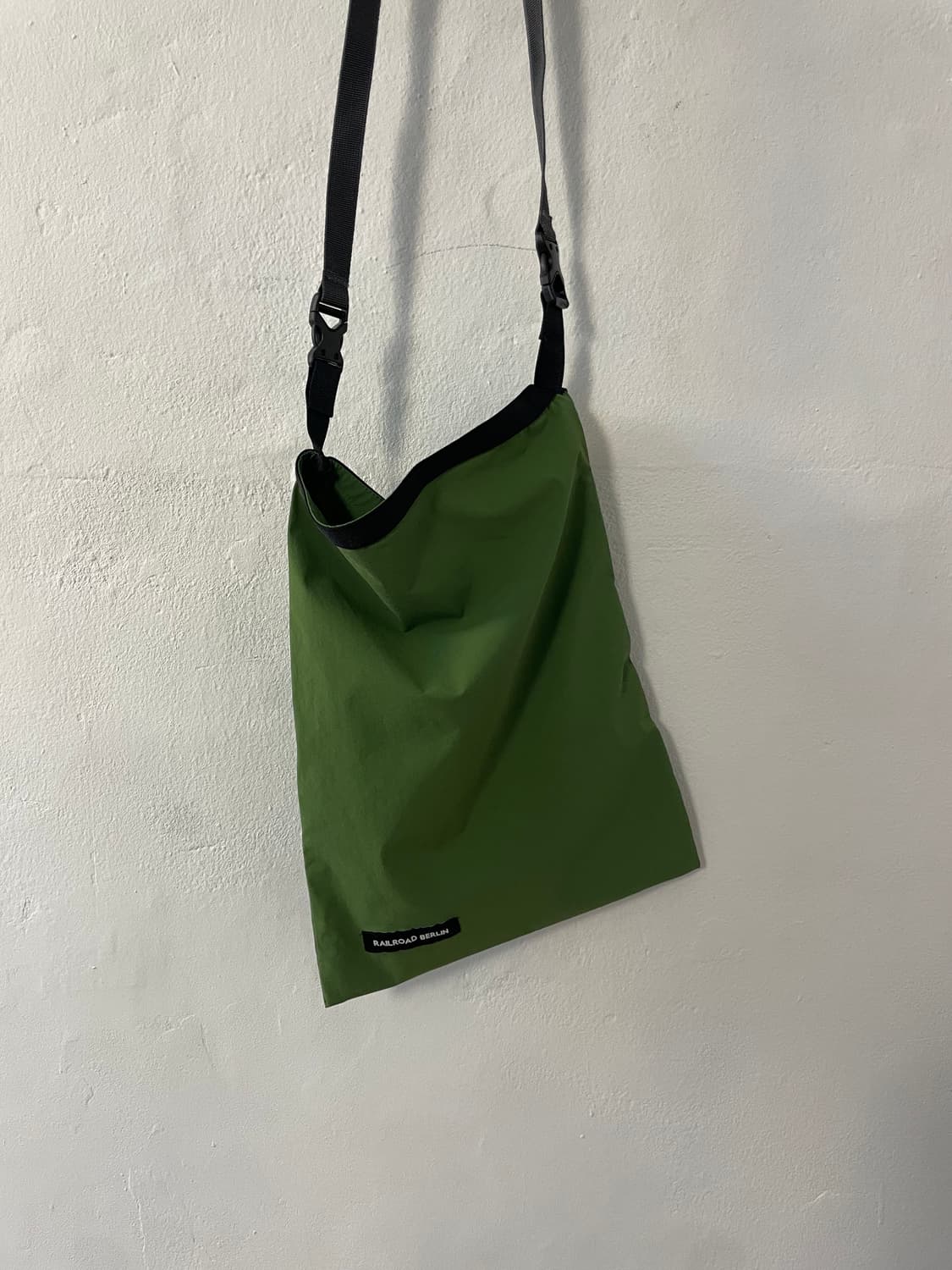 레일로드 베를린 백  상품이미지9