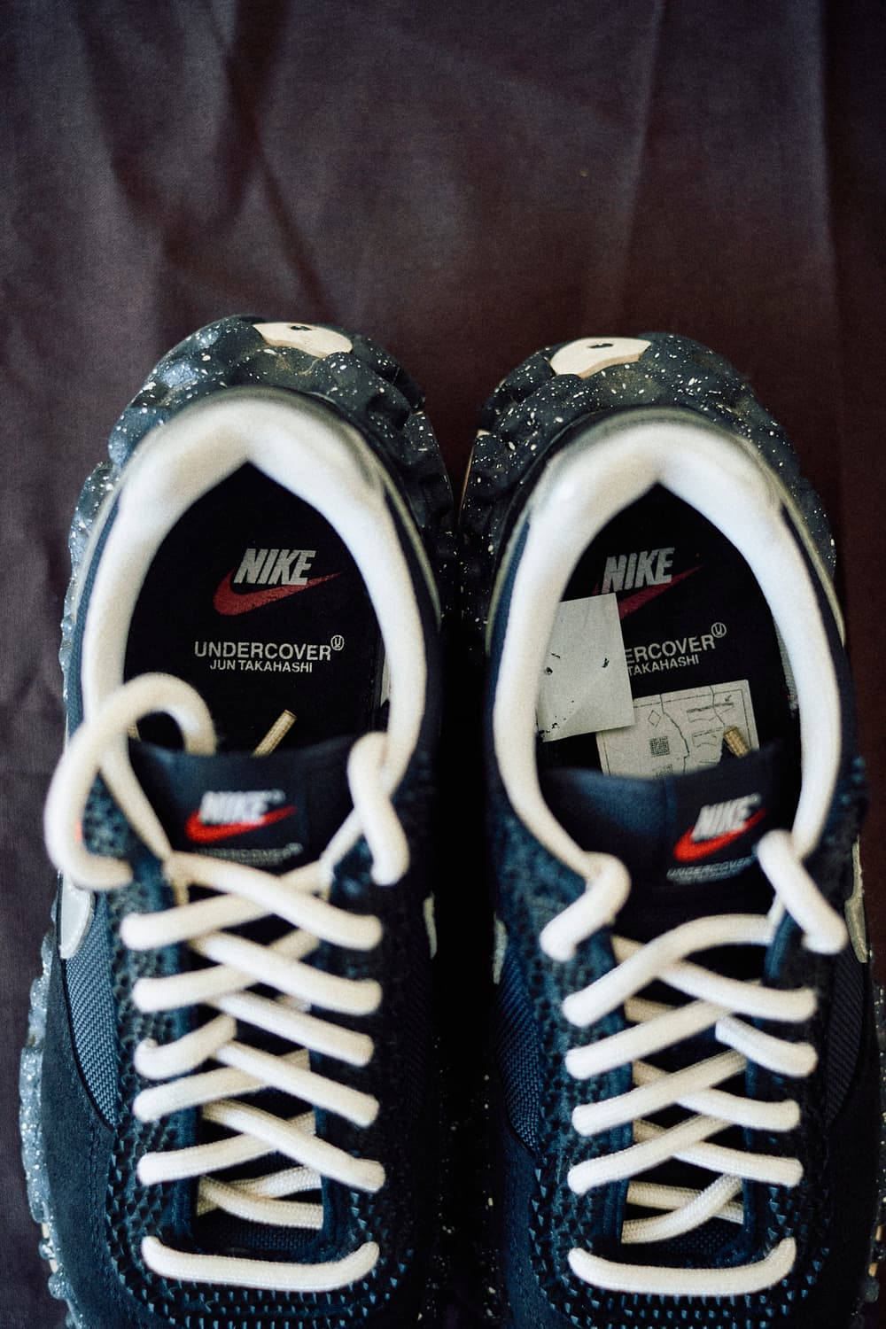 나이키 언더커버 오버브레이크 상품이미지4