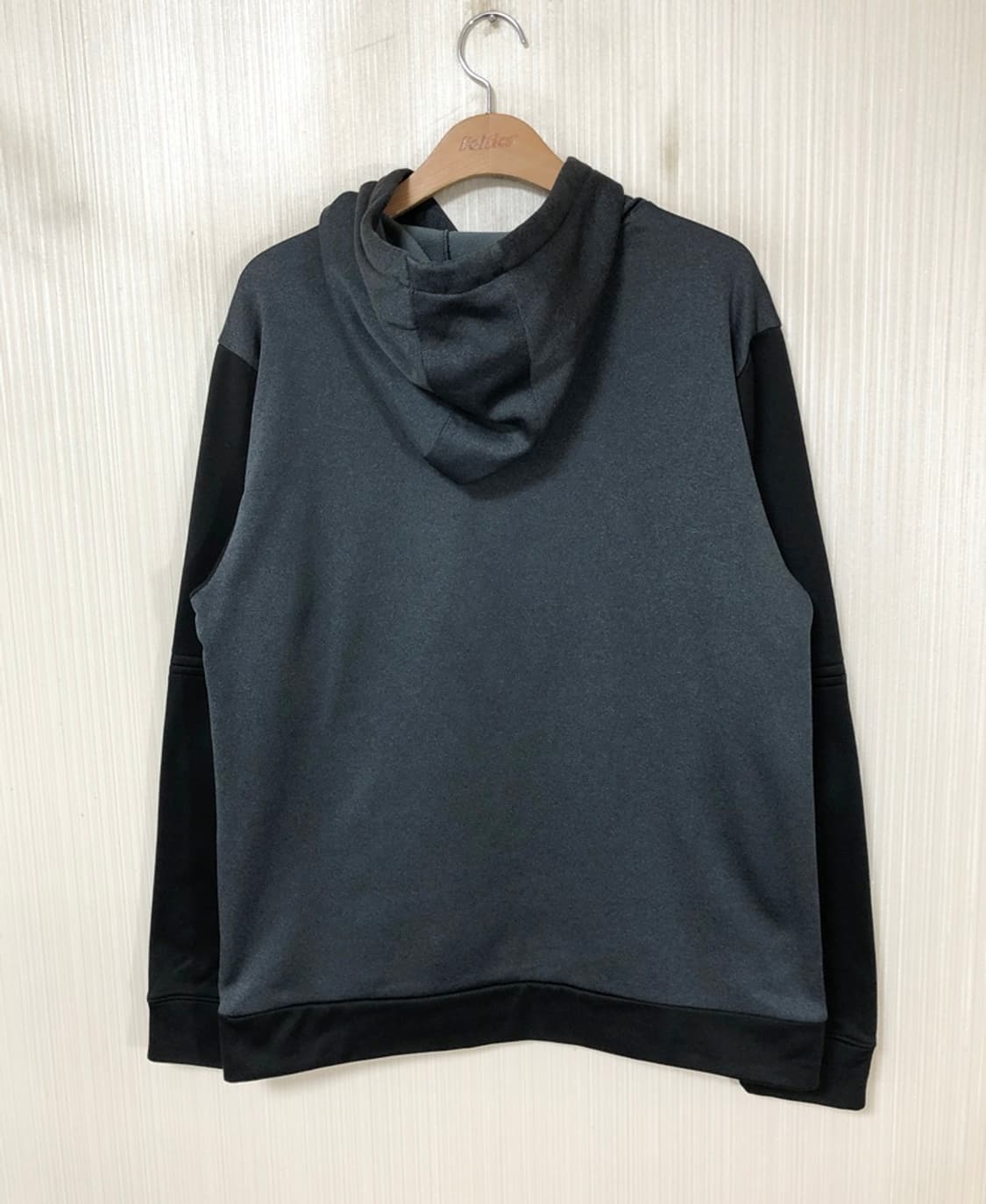 MLB 마제스틱 애리조나 디백스 어센틱 후드티셔츠 M 상품이미지8