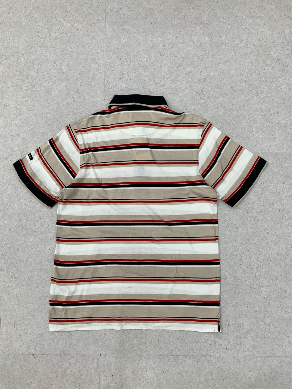 Burberry 버버리 골프 반팔 카라티  상품이미지5