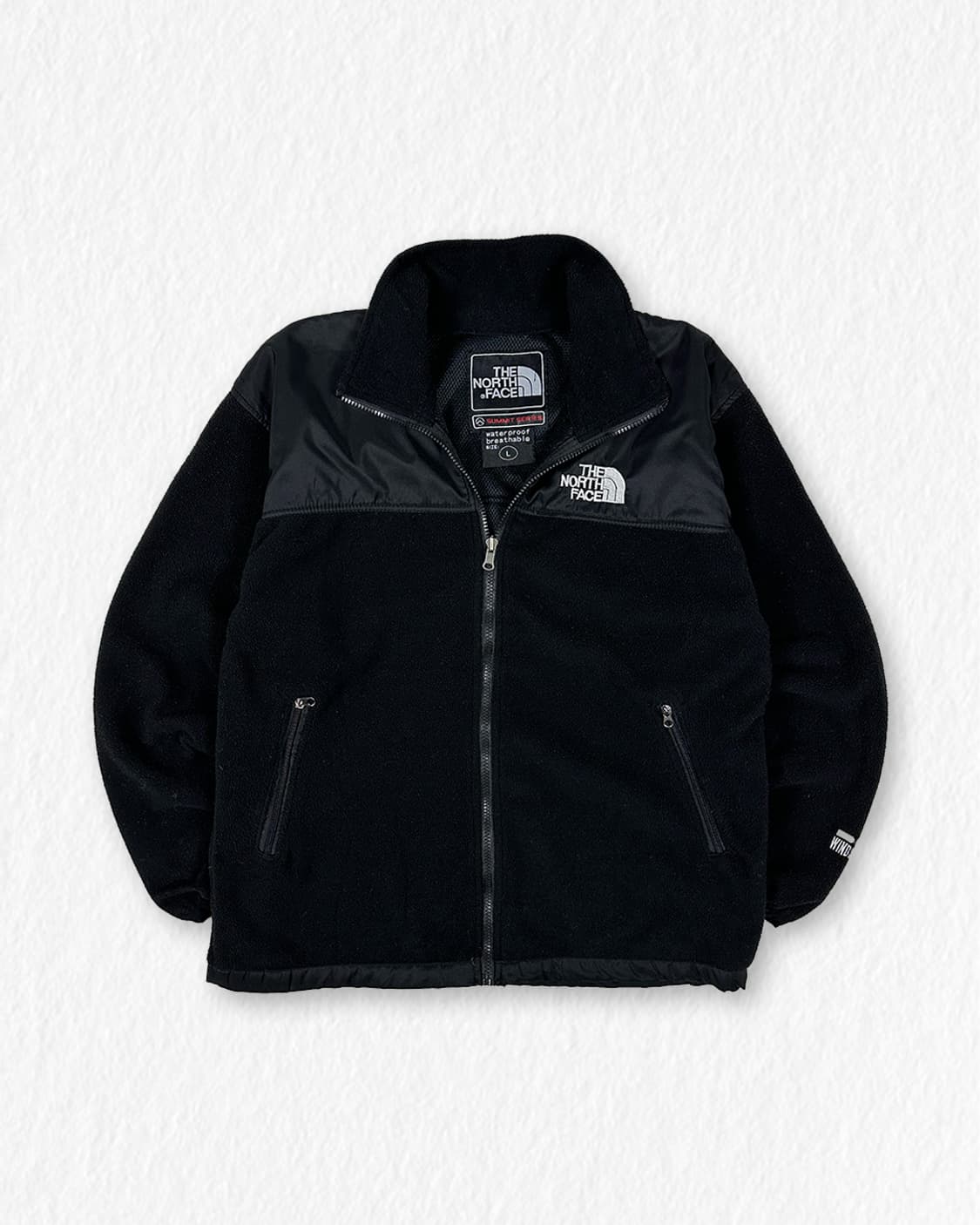 노스페이스 이너 플리스 자켓 상품이미지1