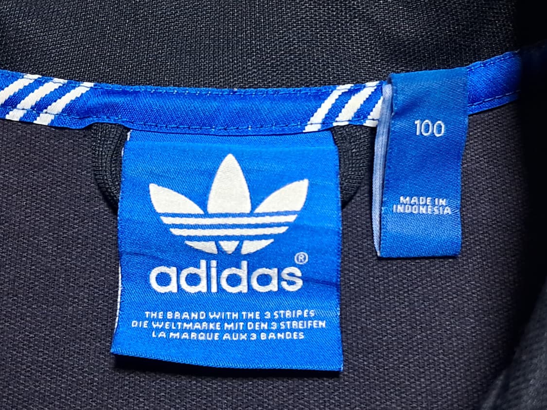 아디다스 트랙 자켓 남성100  상품이미지6