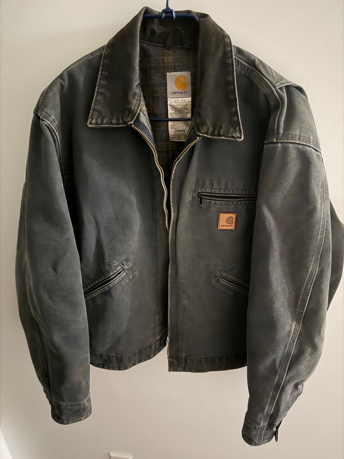 carhartt J97 PTL Large 상품이미지1