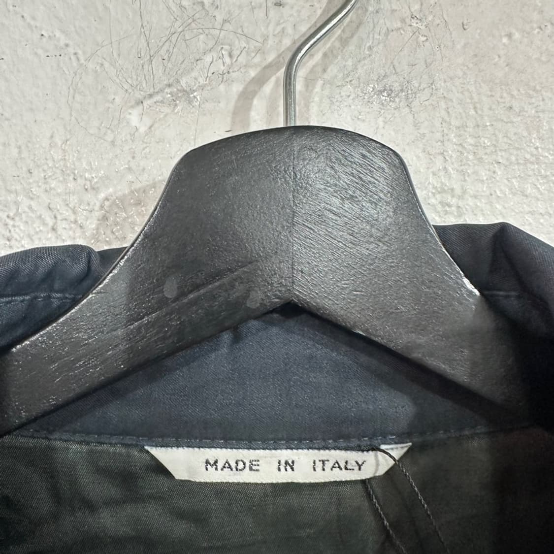 조르지오 아르마니 아카이브 코트 상품이미지5