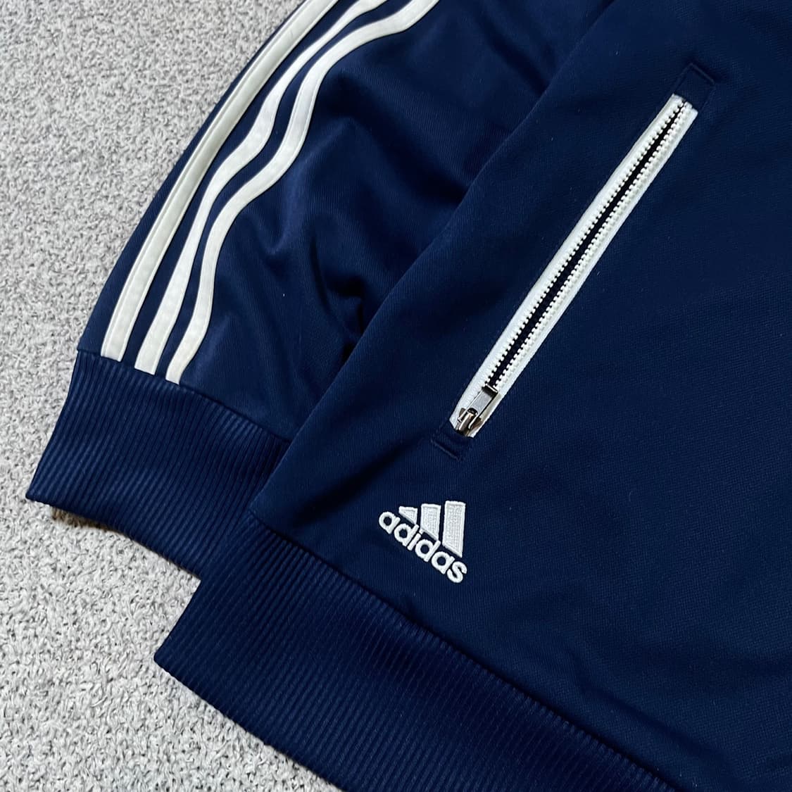 아디다스 독일 트랙탑 져지  상품이미지3