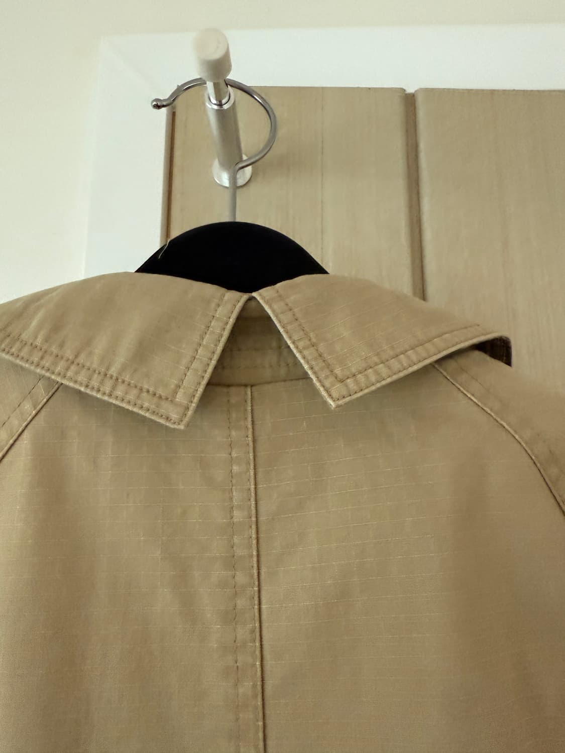 헤리티지 플로스 립스탑 싱글코트 L 상품이미지6