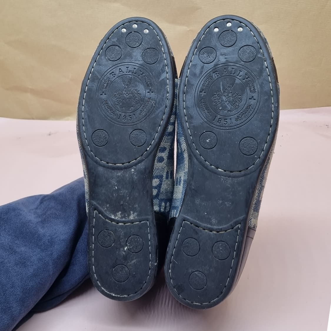 발리 여성 스니커즈 240 상품이미지3