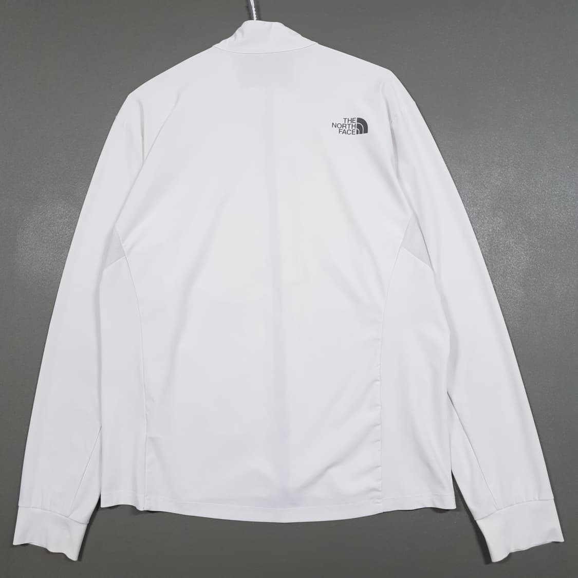 L) 노스페이스 화이트라벨 신형 23ss 롱스 피크 경량 져지 집업 자켓 상품이미지8