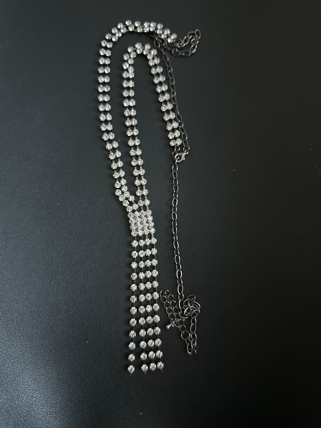 vintage necklace 상품이미지2