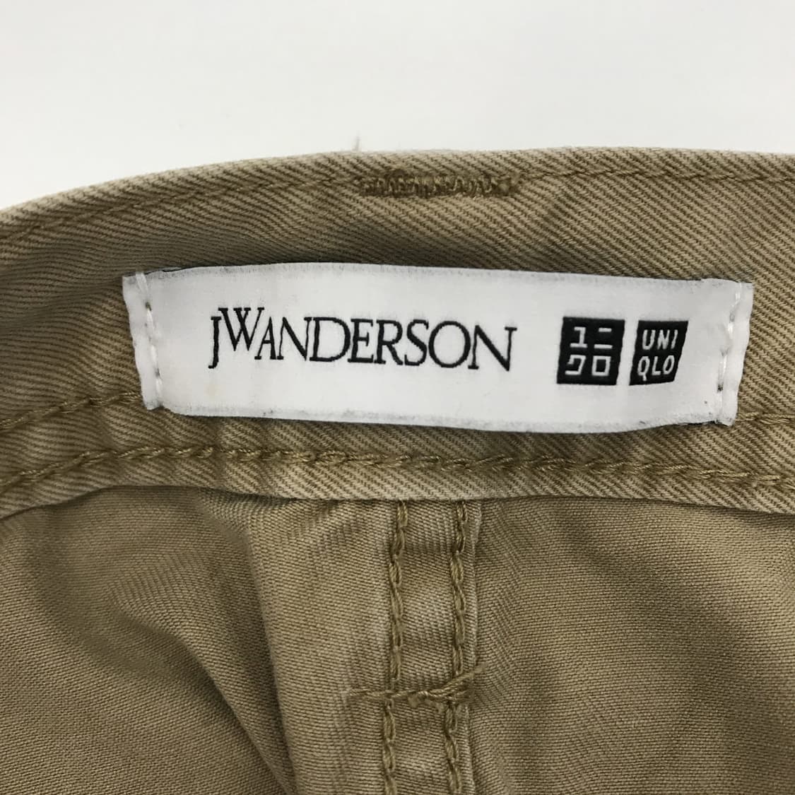 유니클로 JW앤더슨 퍼티그치노팬츠 [30-31] 상품이미지5