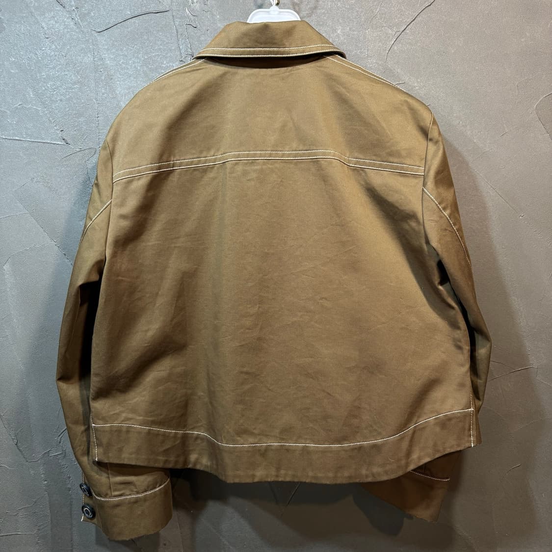 [36] vivienne westwood 비비안 웨스트우드 자켓 상품이미지4