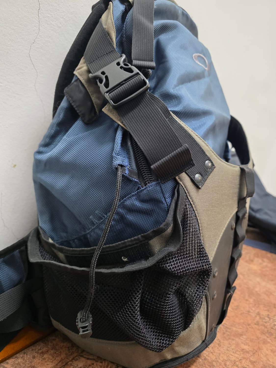 오클리 아이콘 백팩 1.0 상품이미지4