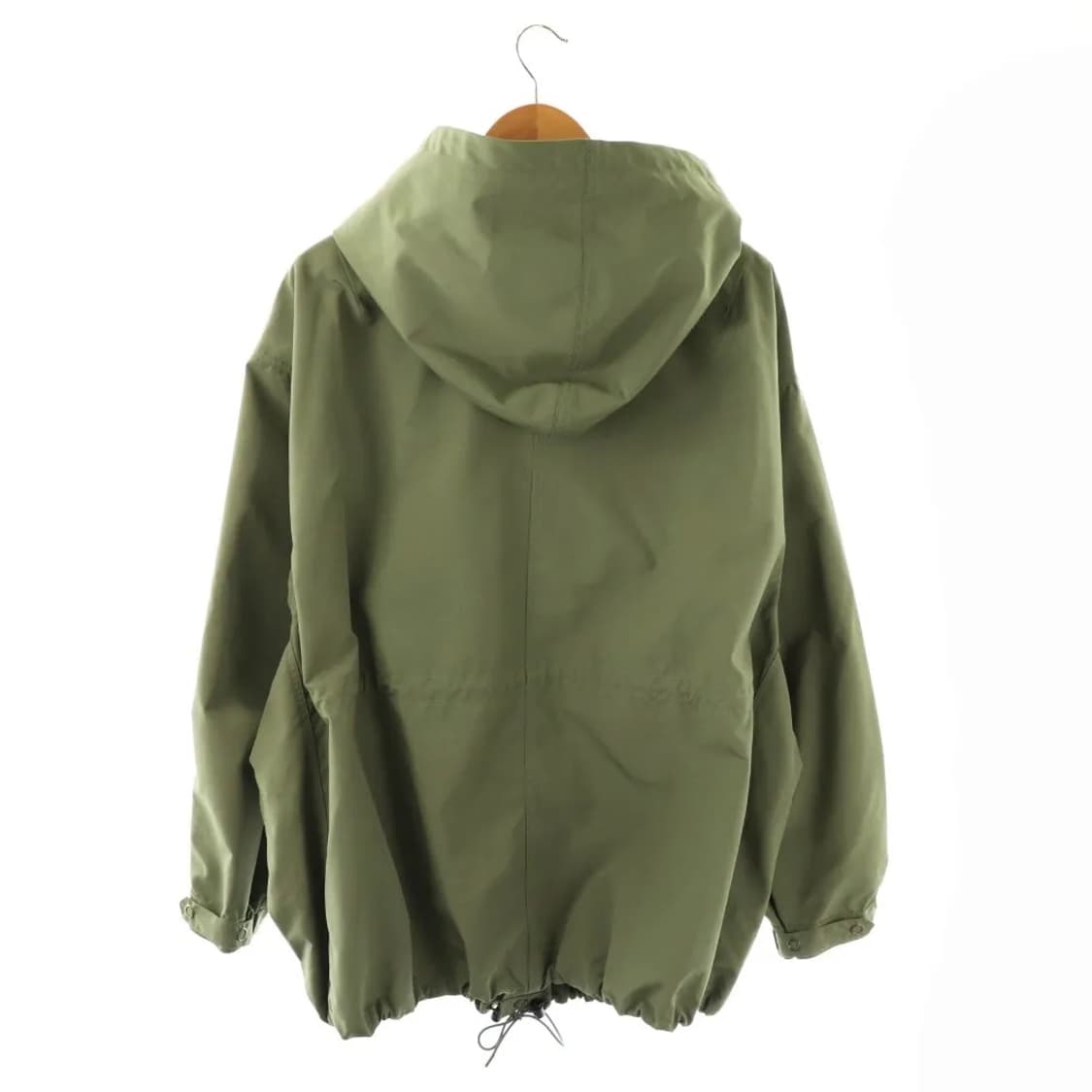 마카웨어 x 스튜디오 스노우 파카 2 상품이미지2