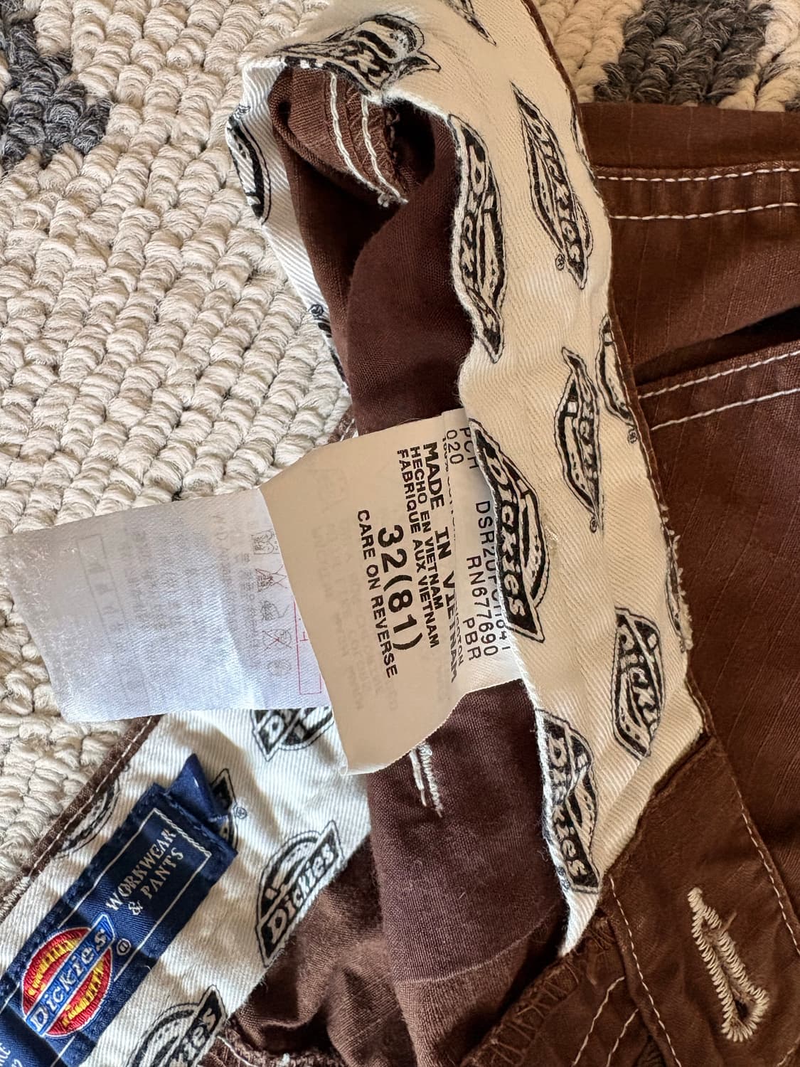 디키즈 반바지 상품이미지4