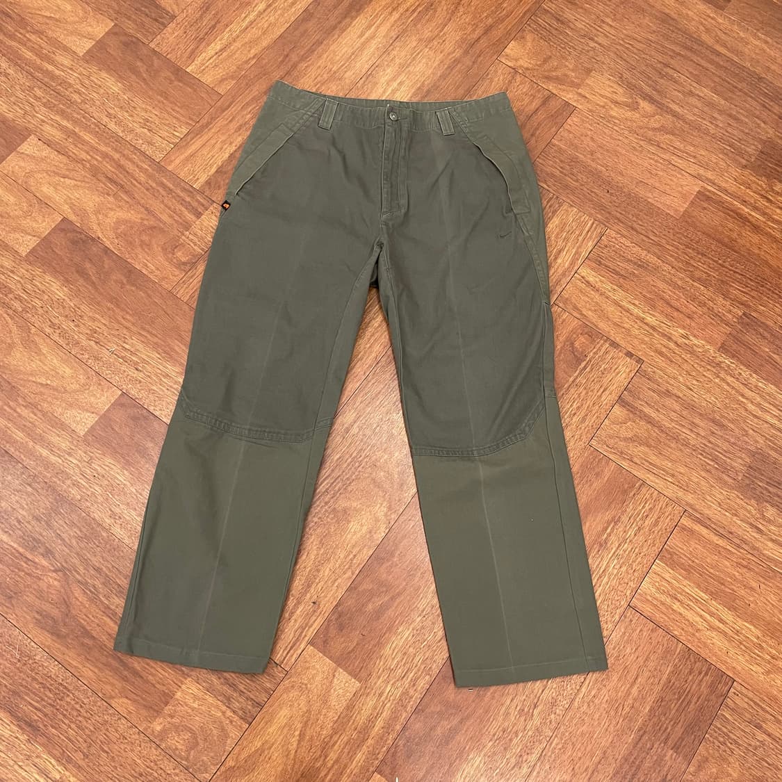 나이키 워크 팬츠 상품이미지1