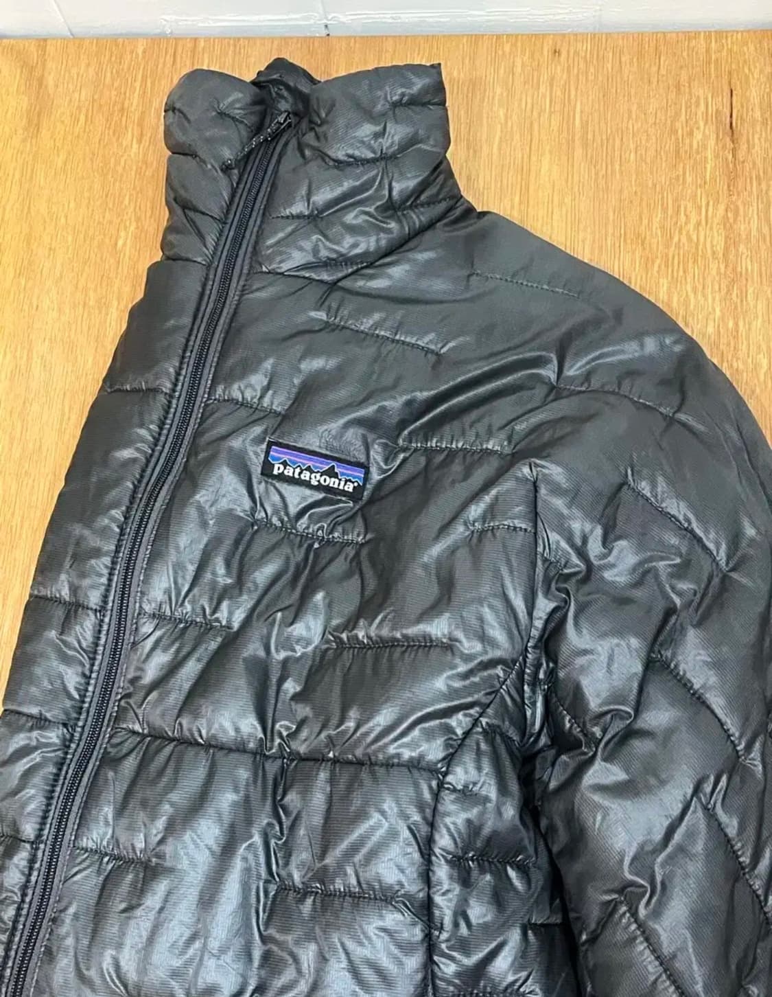 파타고니아 마이크로퍼프 M 중고 상품이미지3