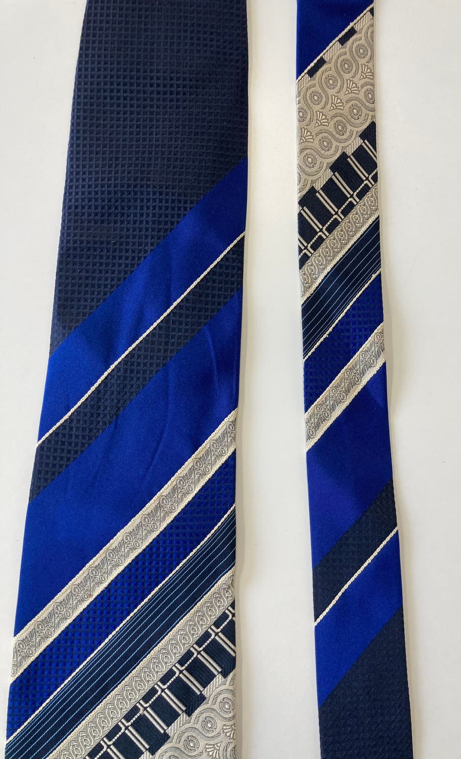 잔프랑코페레 넥타이 상품이미지3