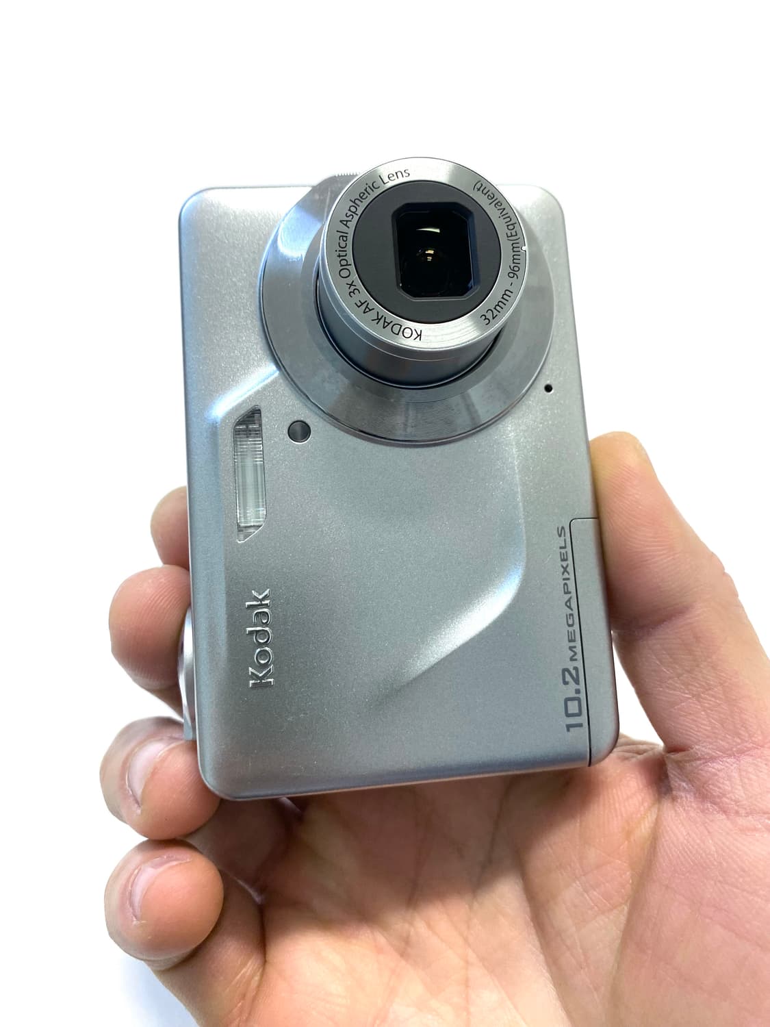 코닥 이지쉐어 C180 디지털 카메라 상품이미지9