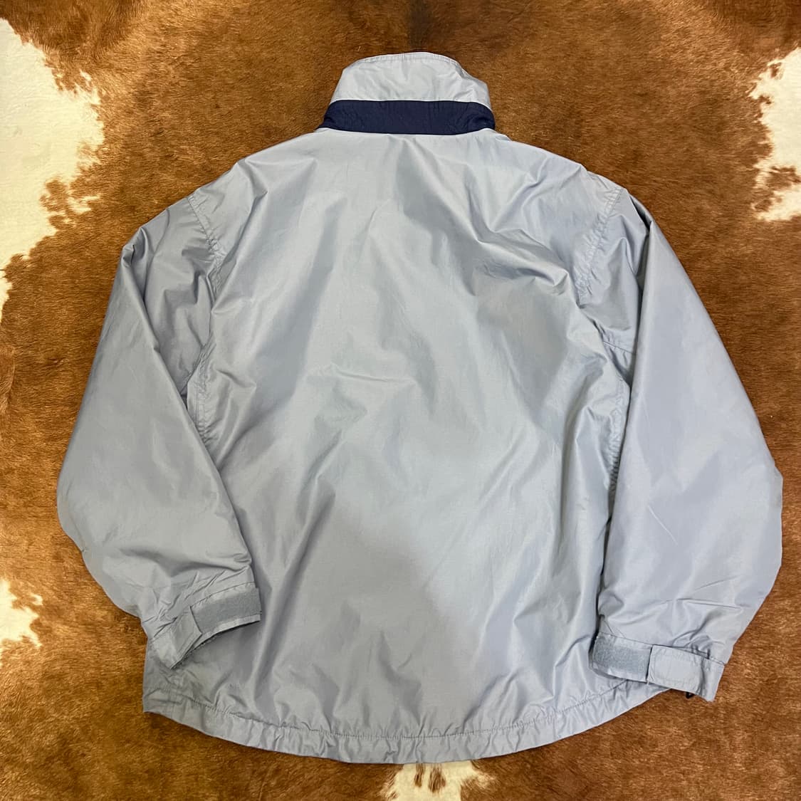 90's 컬럼비아 웜업 자켓 상품이미지8