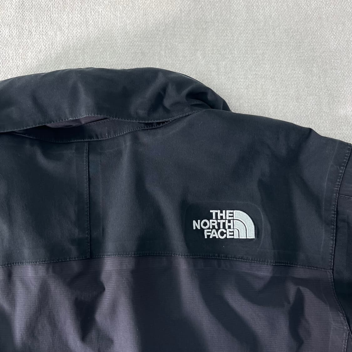 100 노스페이스 고어텍스 바람막이 자켓 상품이미지8