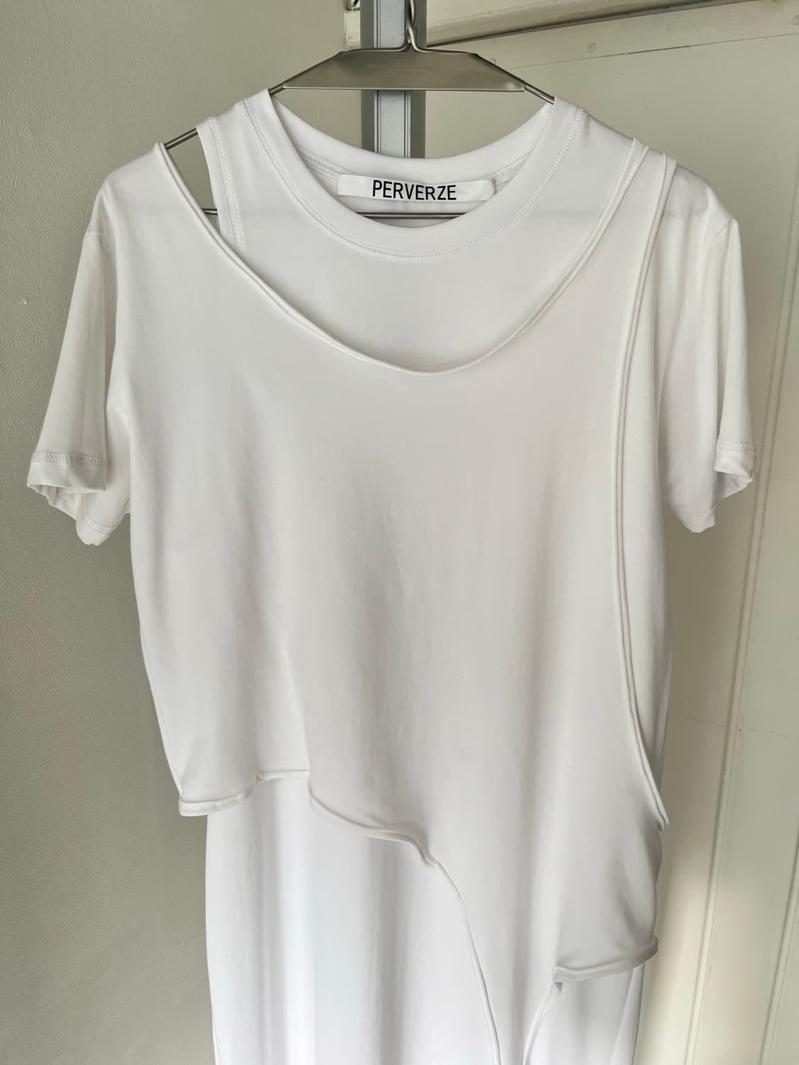 layered cotton dress 상품이미지6