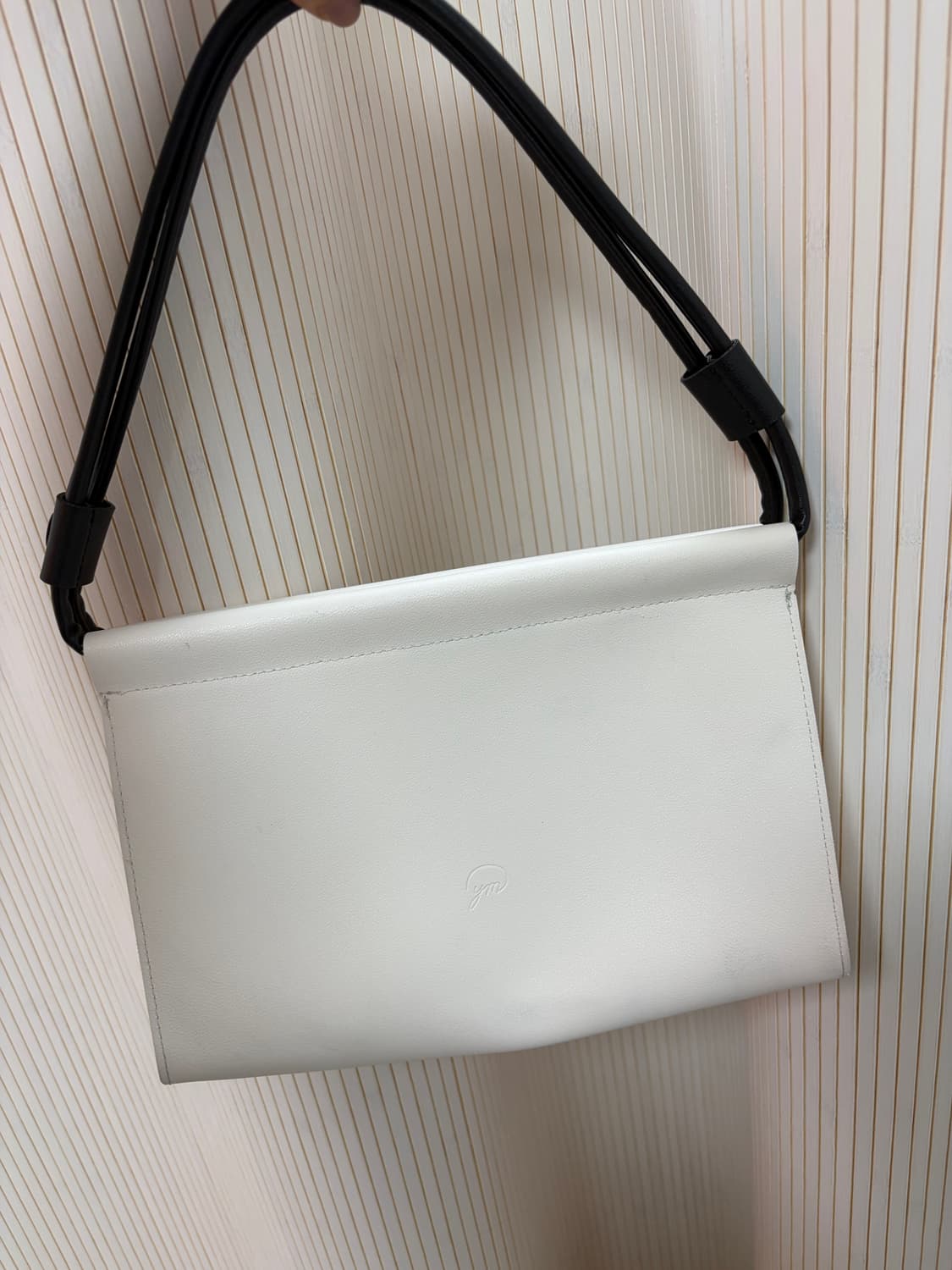 Yeomim baguette bag  상품이미지4