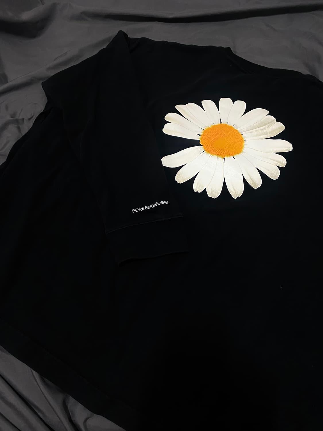 나이키 피스마이너스원 롱슬리브 상품이미지1