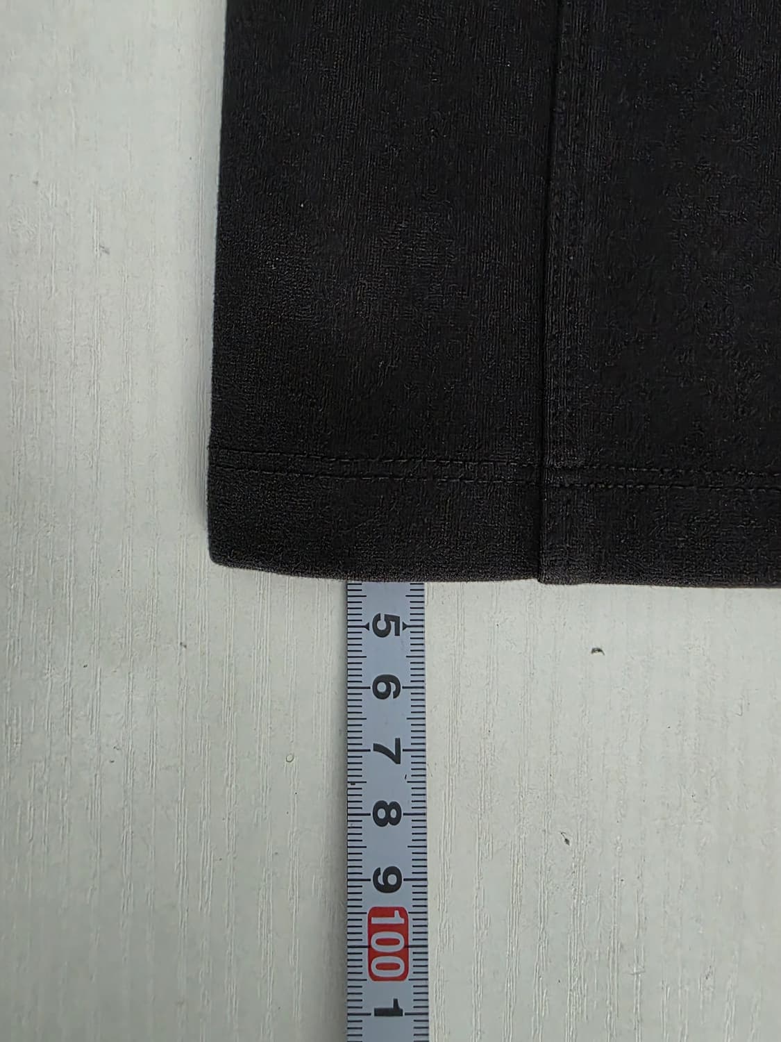 라푸마 등산 여성 TS핏 아웃도어 밴딩 팬츠 26-27 상품이미지6