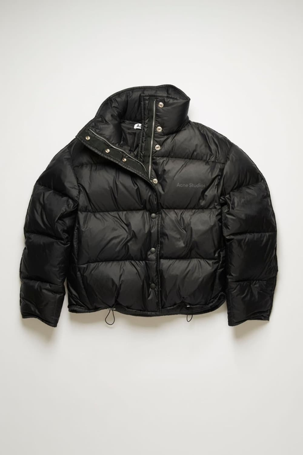 아크네스튜디오 패딩 34사이즈 상품이미지1