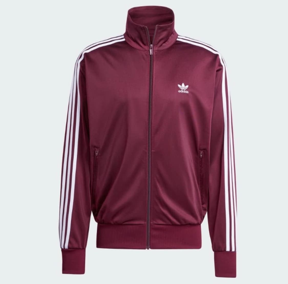 아디다스 버건디 져지(s) 상품이미지1