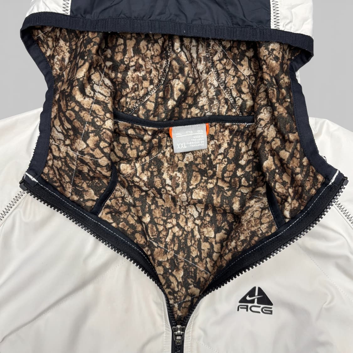 2005 나이키 ACG 후디드 자켓 상품이미지6