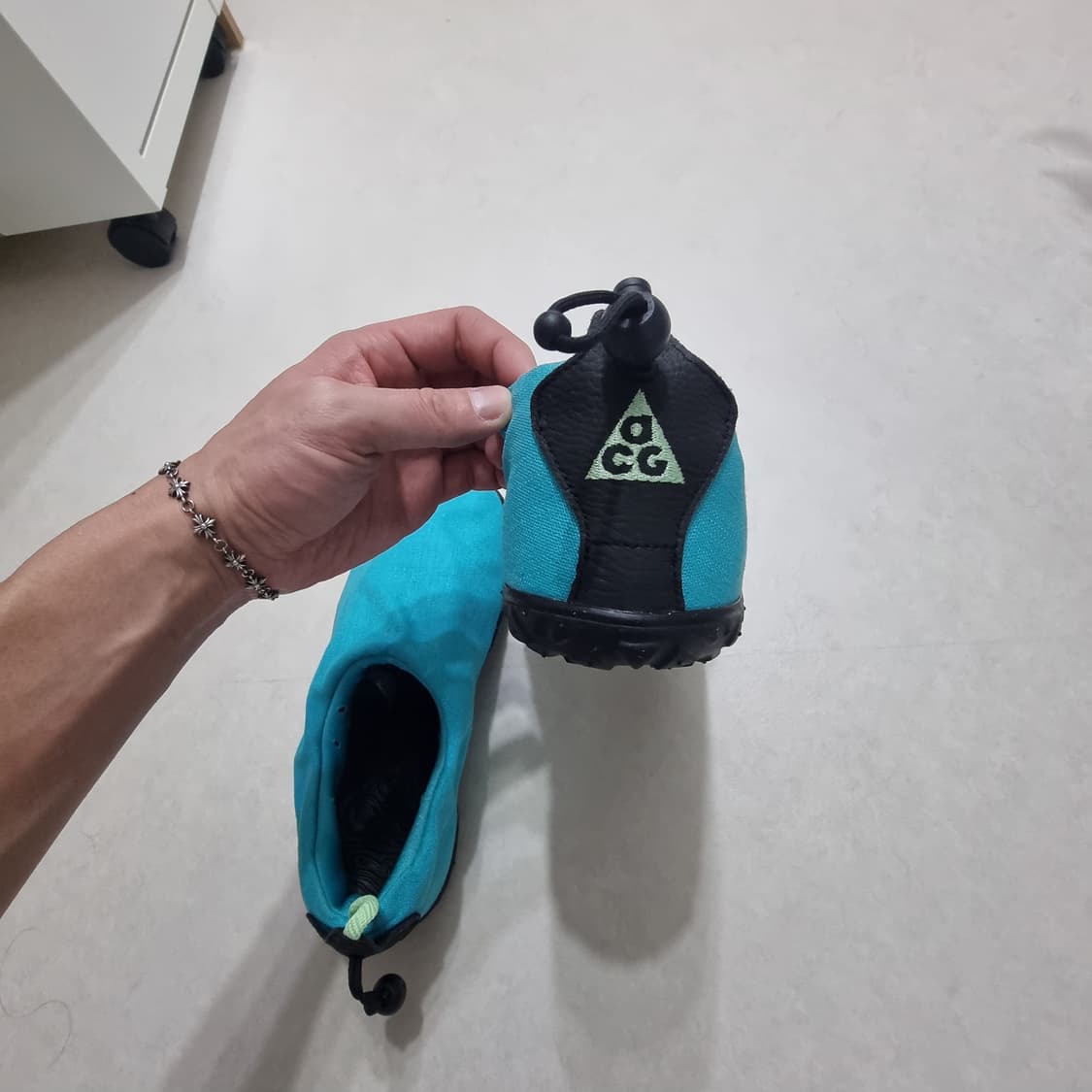 Nike ACG air moc 상품이미지4