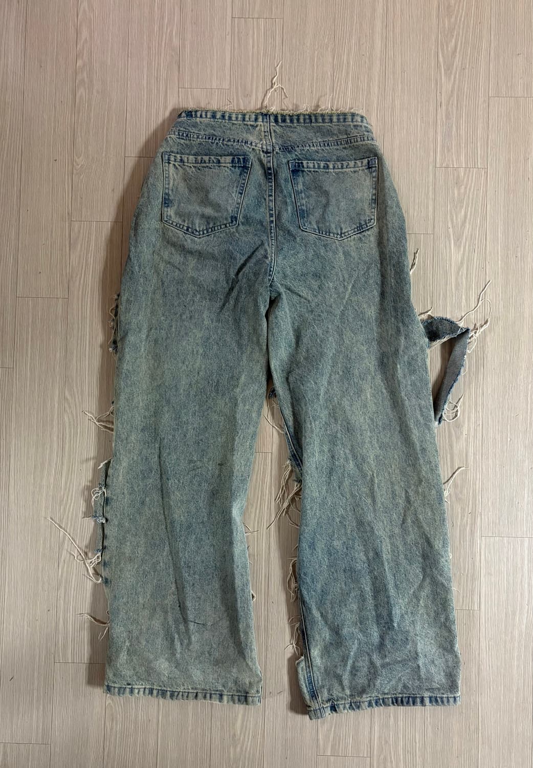 Jaded london 디스진  상품이미지3