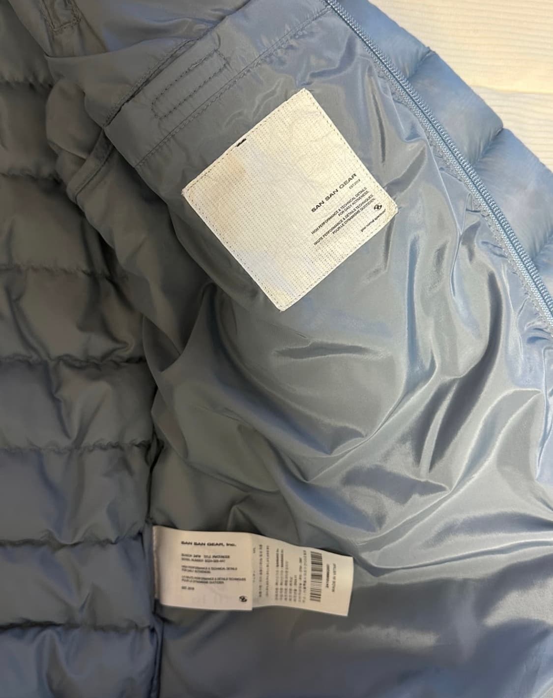 산산기어 서픽스 24FW 상품이미지3