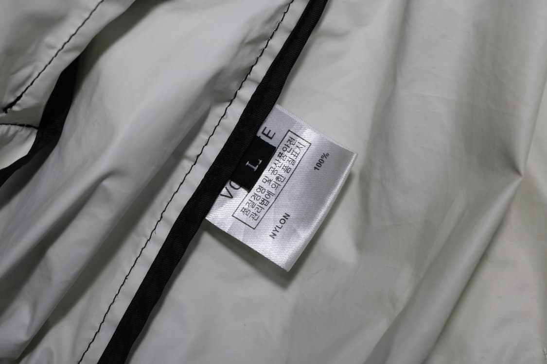 [1] 볼란테 땀복 자켓 상품이미지5