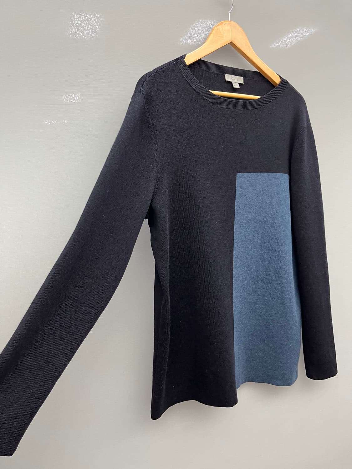 코스 COS 울 니트 상품이미지2