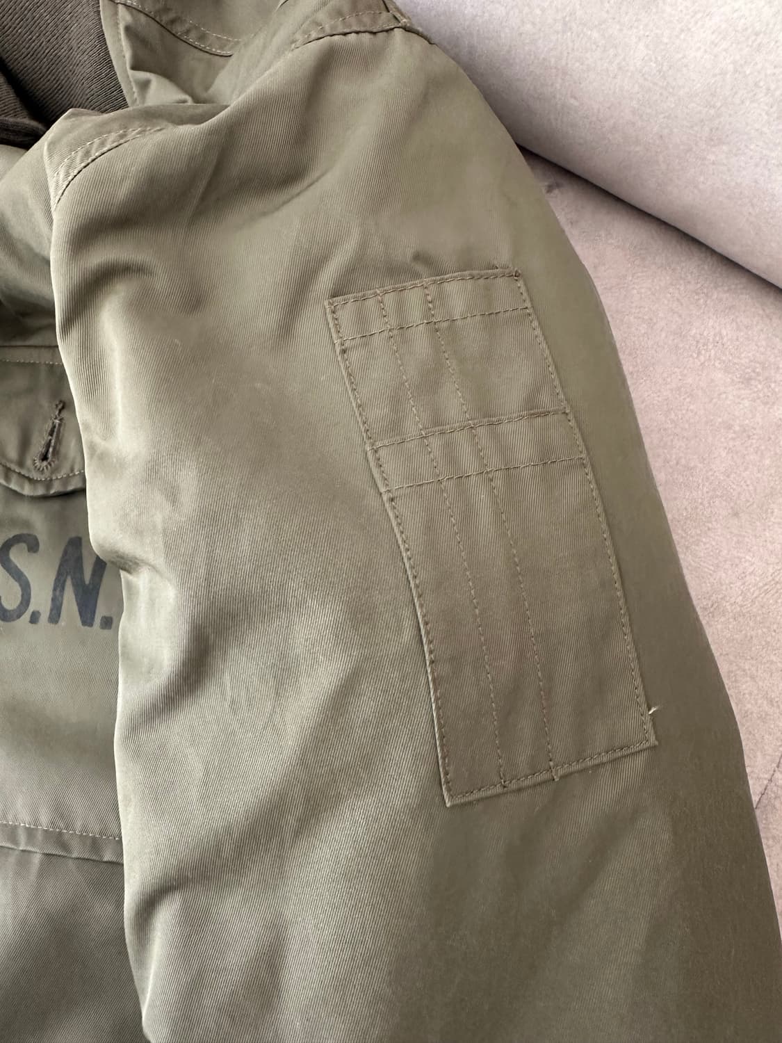 콜림보 J-WFS 웹자켓 44(ZX0158) 상품이미지5