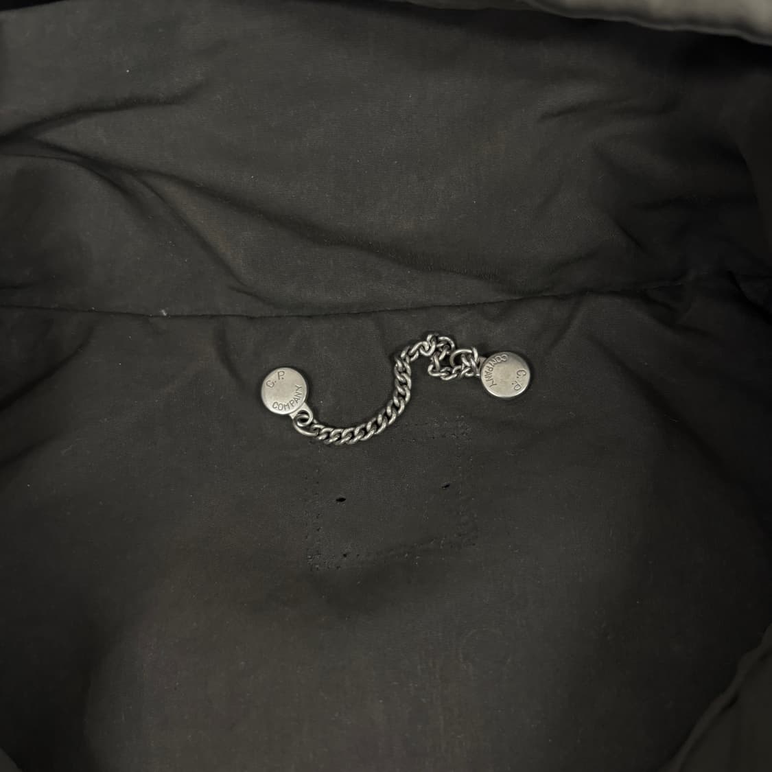 C.P company 씨피컴퍼니 고글 자켓 상품이미지8