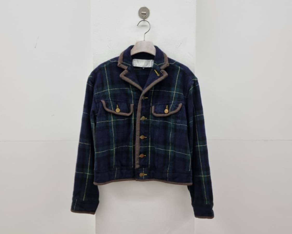 GANRYU COMME des GARCONS 간류 꼼데가르송 상품이미지1