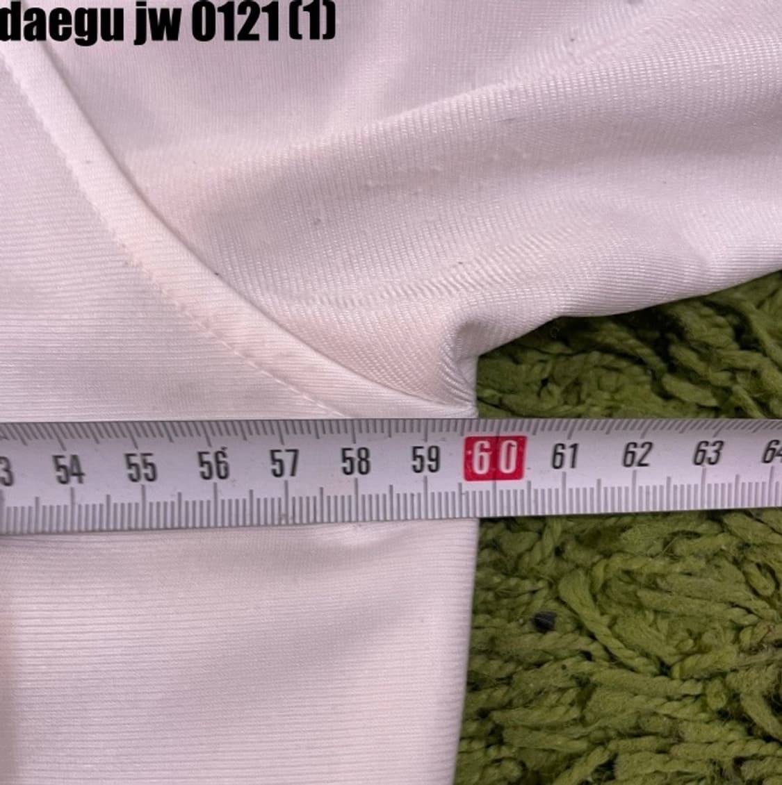 아디다스 파이어버드 져지집업  상품이미지6