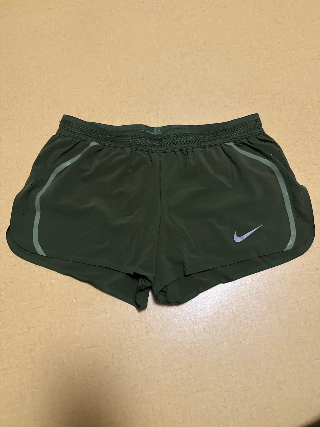 나이키 여성 반바지 상품이미지1