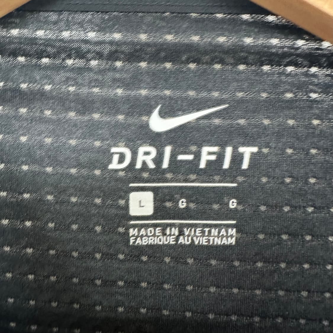  나이키 남자 통풍 운동 반팔티 L 100 상품이미지8