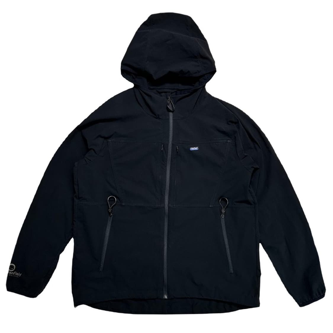 PENFIELD 후드 바람막이 자켓 XL 상품이미지1