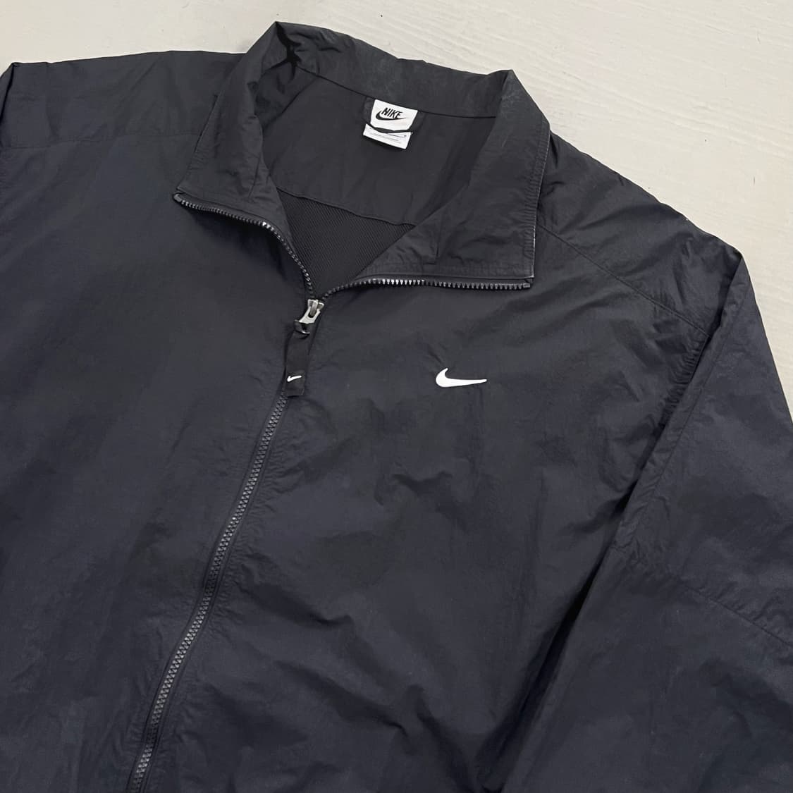 Nike Solo Swoosh Woven Track J 상품이미지2