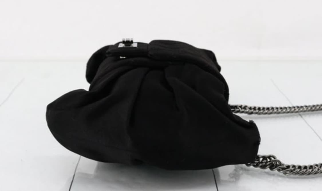 샤넬 2.55 보우 숄더백 Chanel 2.55 Reissue Bow  상품이미지4