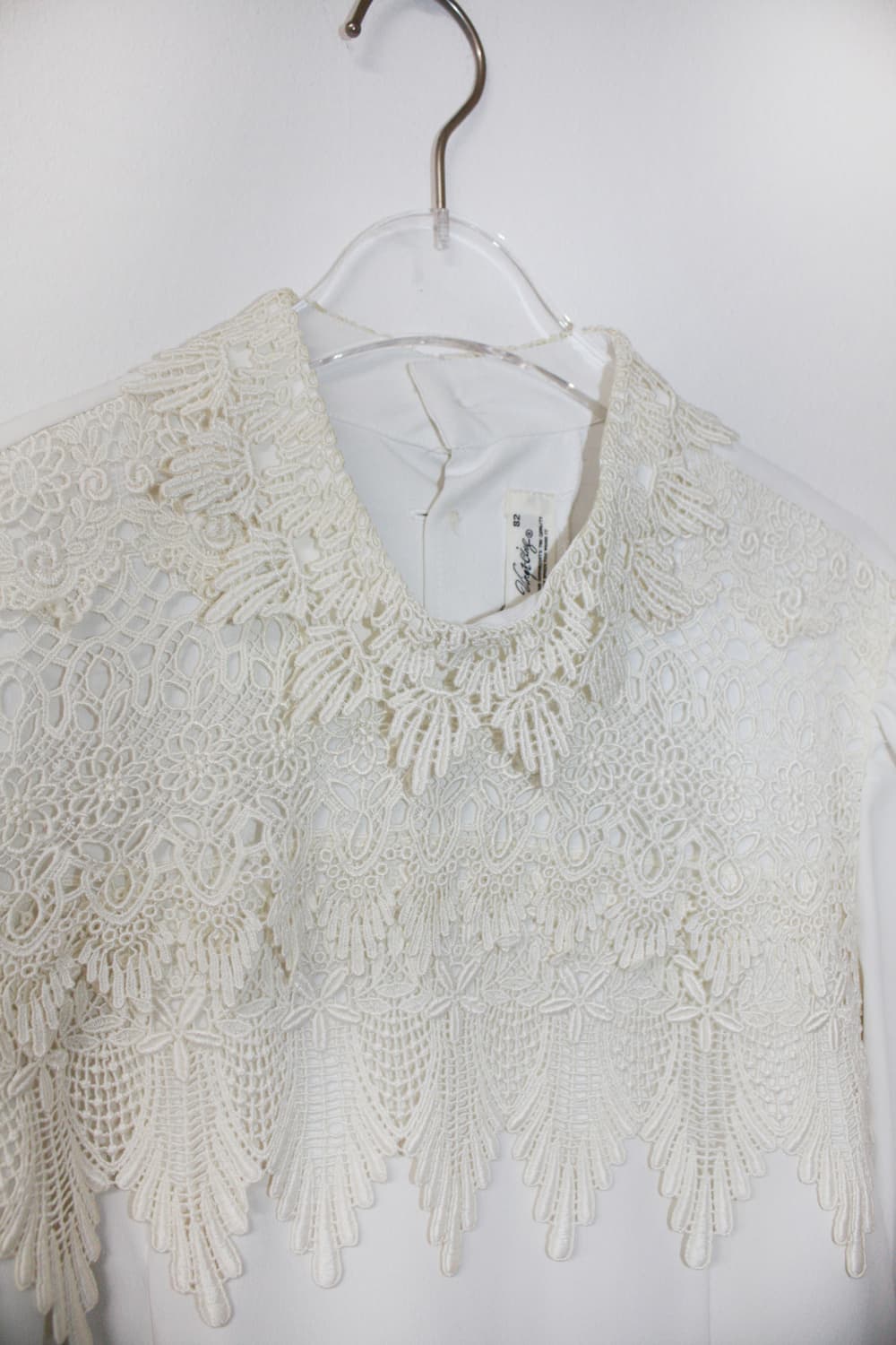 lovely blouse  상품이미지3